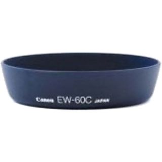 CANON EW-60C LENS HOOD - Gegenlichtblende (Schwarz)
