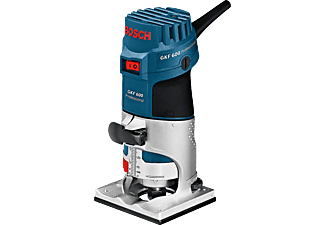 BOSCH PROFESSIONAL GKF 600 élmaró kofferben - 060160A100