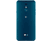 LG Q7 Dual SIM 32GB kék kártyafüggetlen okostelefon