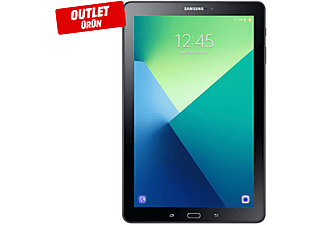 SAMSUNG Galaxy Tab A SM P580NZKATUR 10.1 inç 3GB 16GB Hafıza Android Marshmallow Tablet PC Siyah Outlet