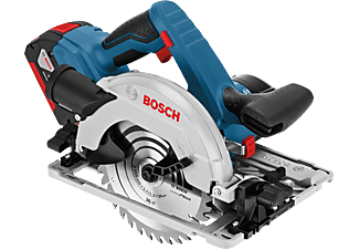 BOSCH PROFESSIONAL GKS 18 V-57 G akkus kézi körfűrész  - 06016A2100