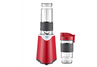 KING K-483 BLEND.TO.GO Kişisel Blender Kırmızı