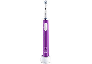 ORAL B Elektrische tandenborstel voor kinderen Junior 6+