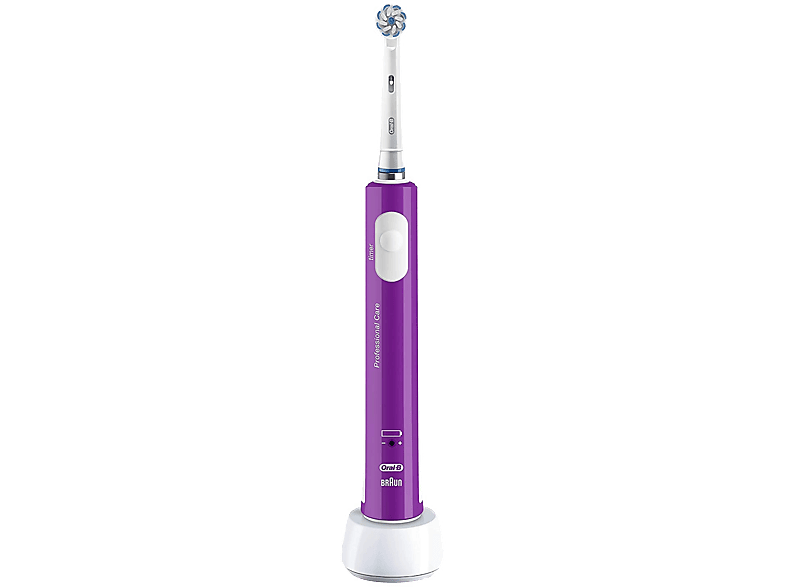 ORAL B Elektrische tandenborstel voor kinderen Junior 6+ (D16)