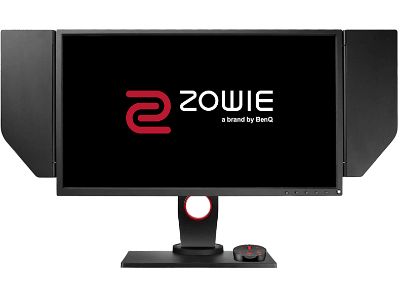 BENQ Computerscherm e-Sport Zowie XL2546 24'' 240 Hz (9H.LG9LB.QBE)