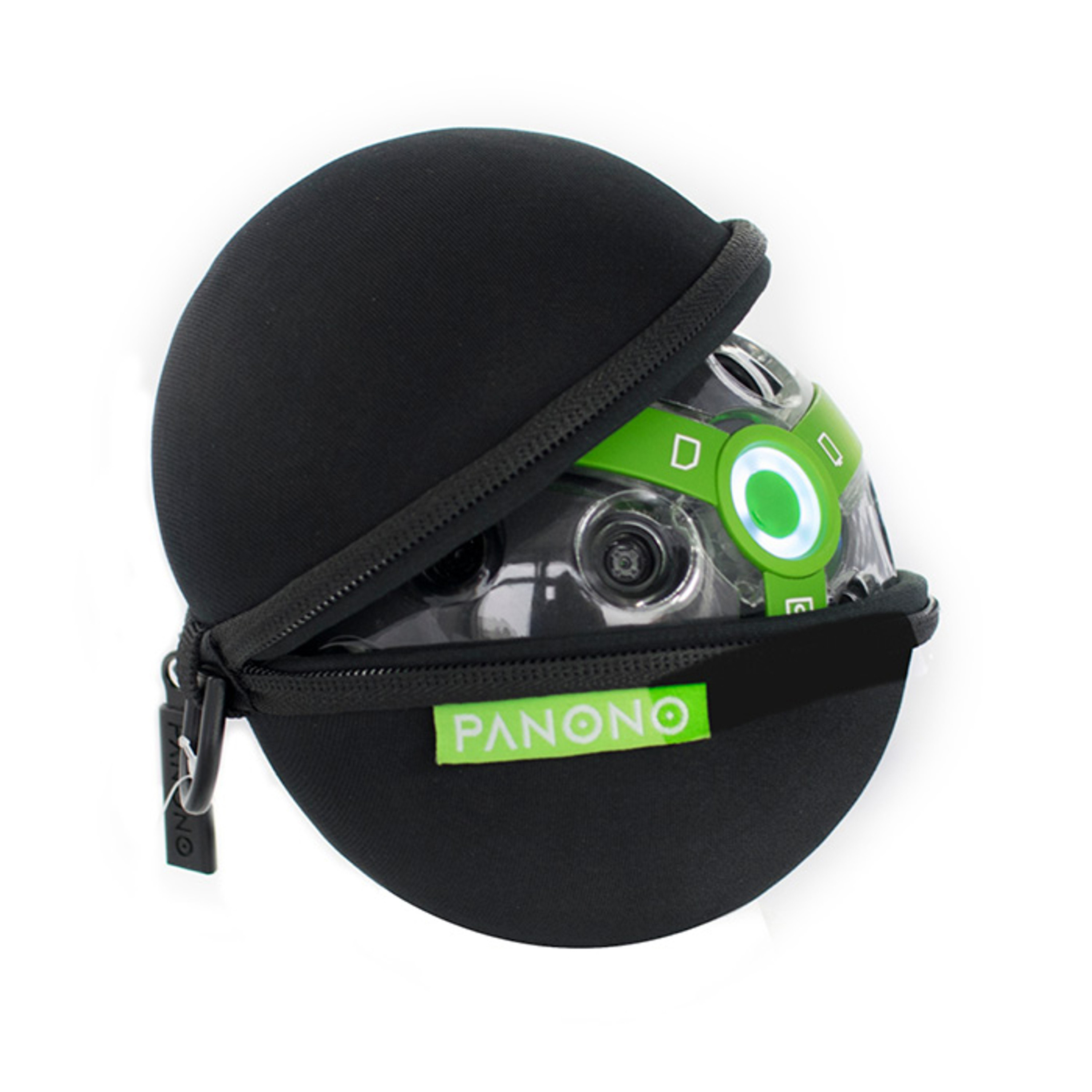 PANONO Pano Set  360° Kamera , WLAN