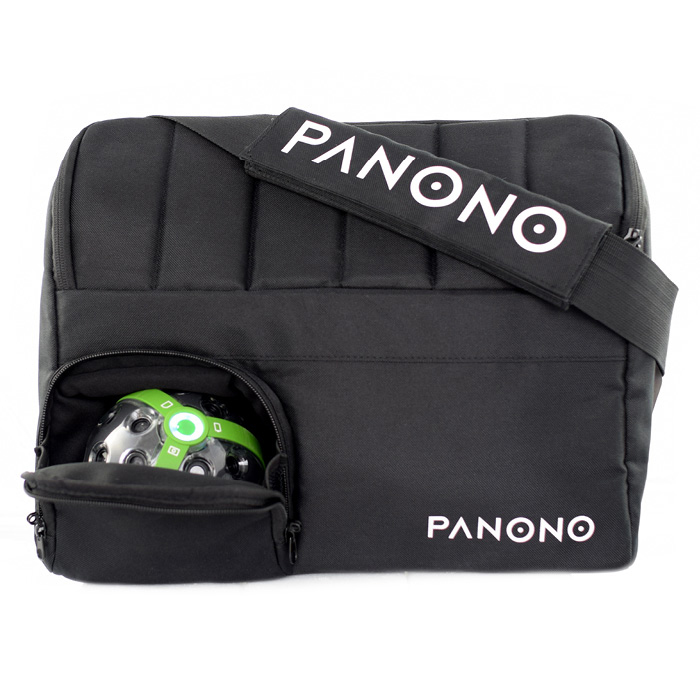 PANONO Pano Set  360° Kamera , WLAN