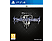 Kingdom Hearts III Deluxe Edition NL/FR PS4