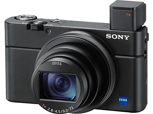 SONY DSC-RX100 VI