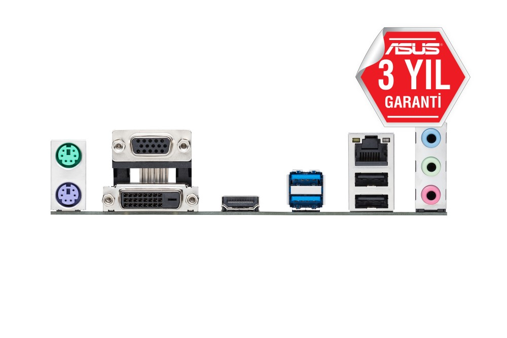 ASUS PRIME H310M-A