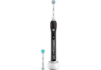 ORAL B Brosse à dents électrique Smart Teen Black (4000)
