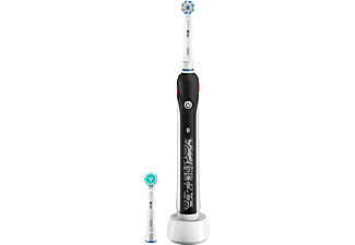 ORAL B Elektrische tandenborstel Smart Teen Black (4000)