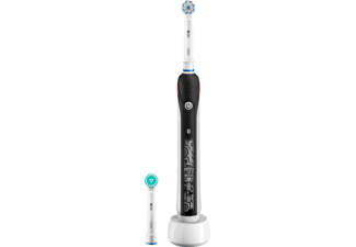 ORAL B Elektrische tandenborstel Smart Teen Black