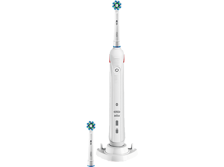 ORAL B Elektrische tandenborstel Smart 4 (4100S)