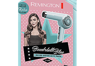 REMINGTON D4110 Bombshell Retro Saç Kurutma Makinesi