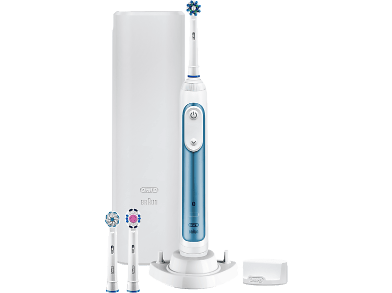 ORAL B Elektrische tandenborstel Smart 6 (6100S)