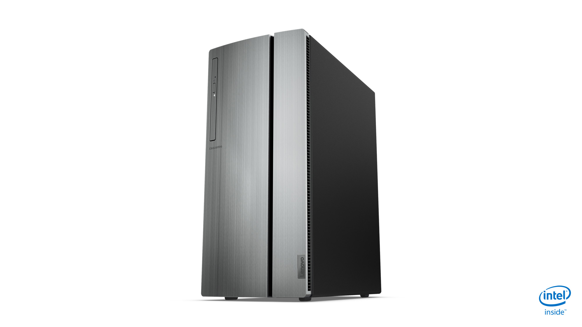 LENOVO IdeaCentre 720 - Intel® Core™ i5 i5-8400 - 8 GB - 2 TB - NVIDIA GeForce® GTX 1050 Ti - Windows 10 Home (64 Bit)
