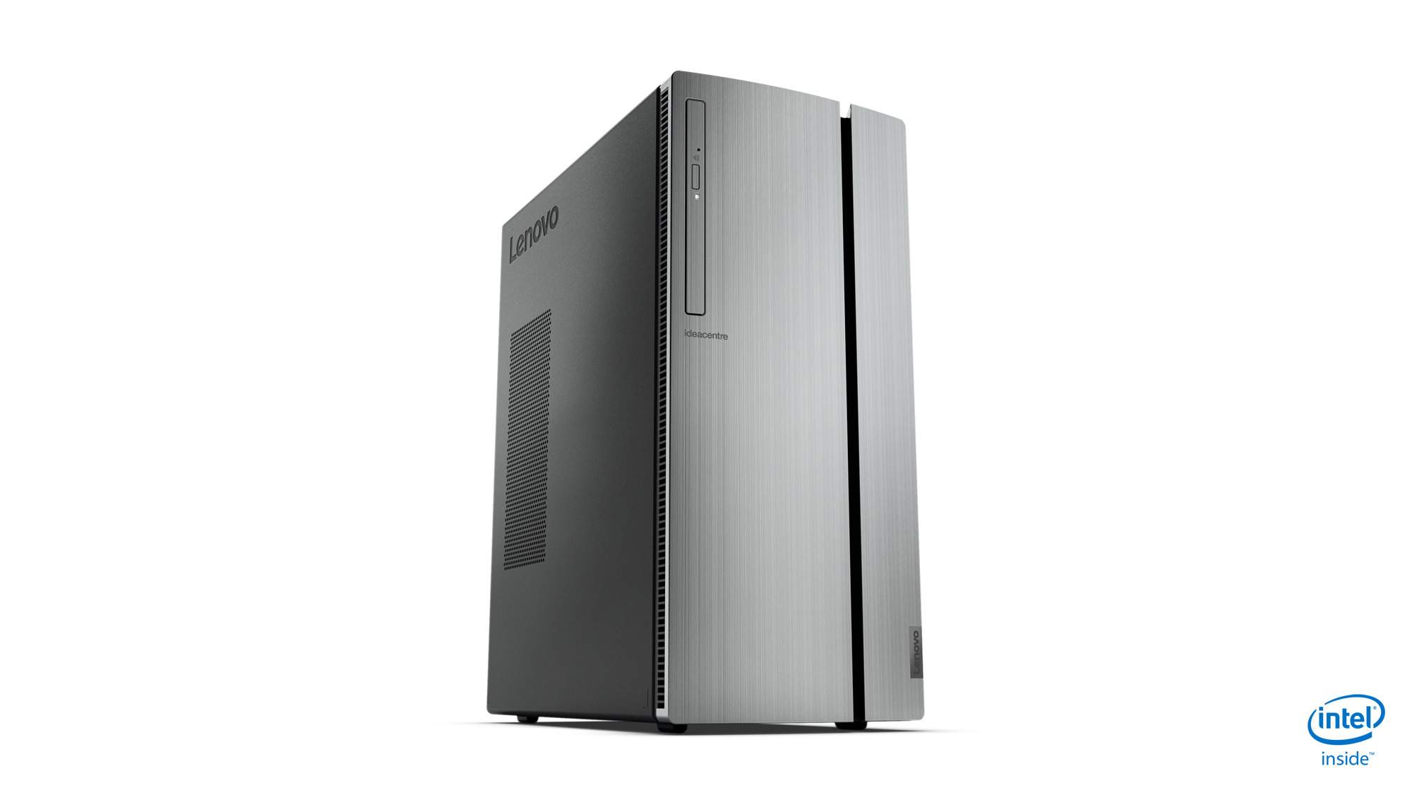 LENOVO IdeaCentre 720 - Intel® Core™ i5 i5-8400 - 8 GB - 2 TB - NVIDIA GeForce® GTX 1050 Ti - Windows 10 Home (64 Bit)