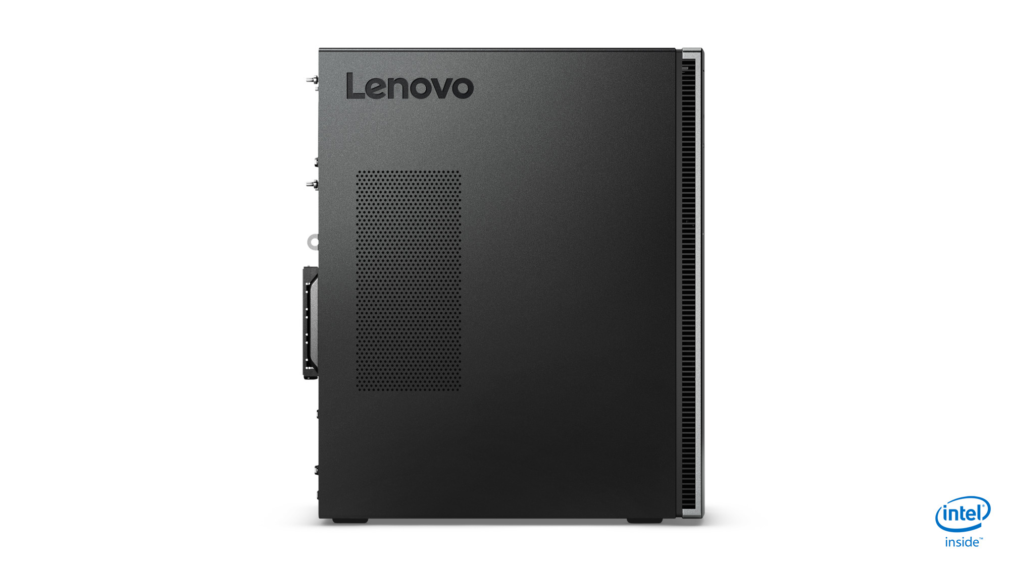 LENOVO IdeaCentre 720 - Intel® Core™ i5 i5-8400 - 8 GB - 2 TB - NVIDIA GeForce® GTX 1050 Ti - Windows 10 Home (64 Bit)