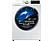 SAMSUNG Wasmachine voorlader QuickDrive A+++ (WW81M642OPW/EN)