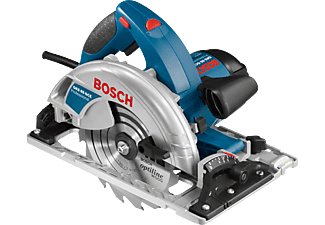 BOSCH PROFESSIONAL GKS 65GCE elektromos kézi körfűrész - 601668901