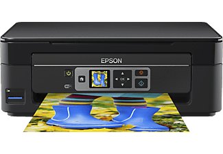 EPSON Expression Home XP-352 - Imprimantes à jet d'encre