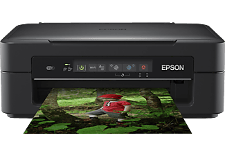 EPSON Expression Home XP-255  Tintenstrahl Multifunktionsdrucker WLAN