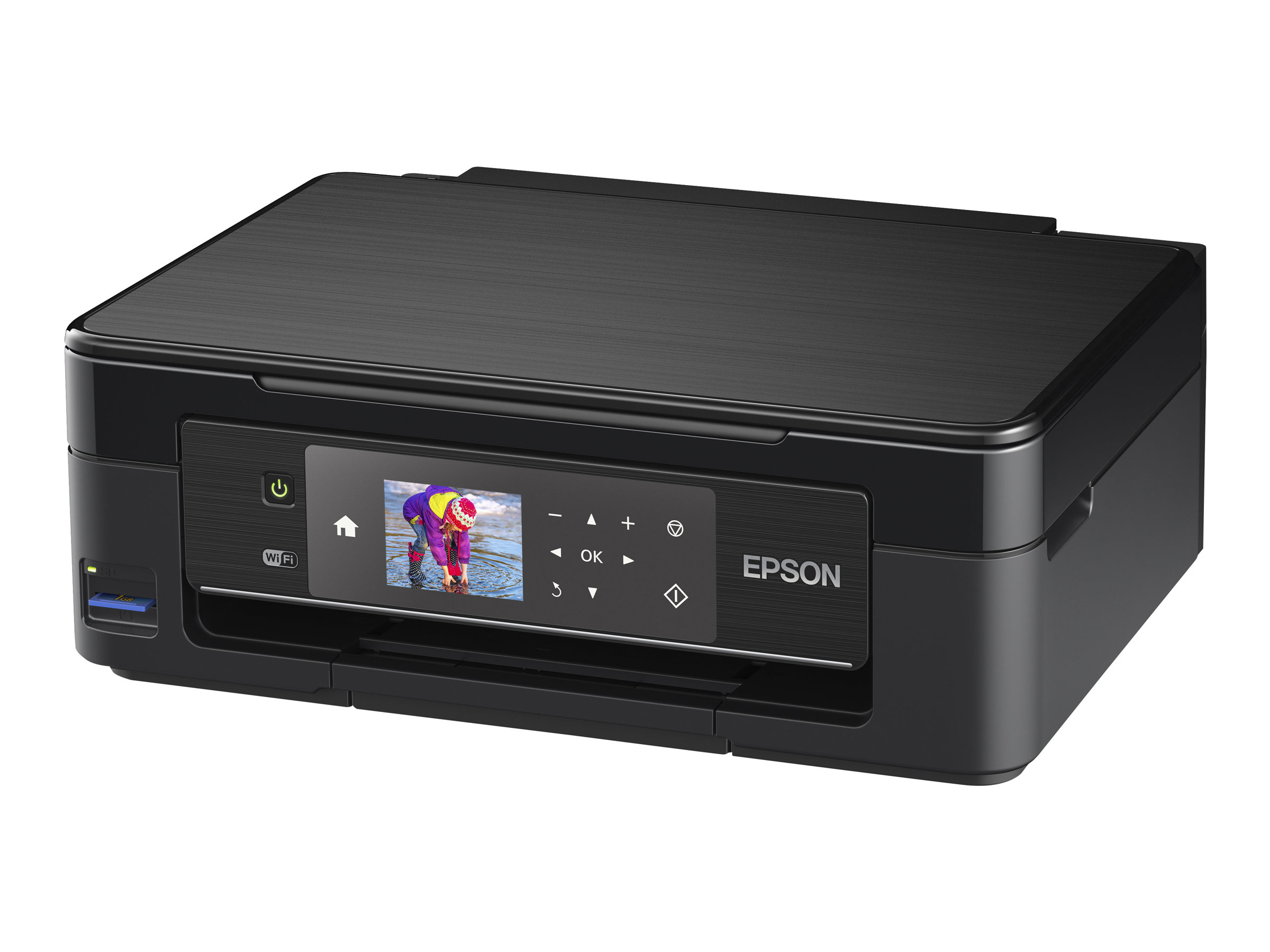 EPSON Expression Home XP-452 Multifunktionsdrucker