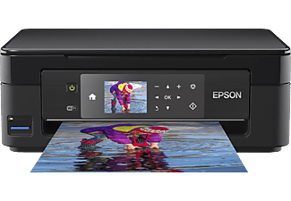 EPSON Expression Home XP-452 - Multifunktionsdrucker