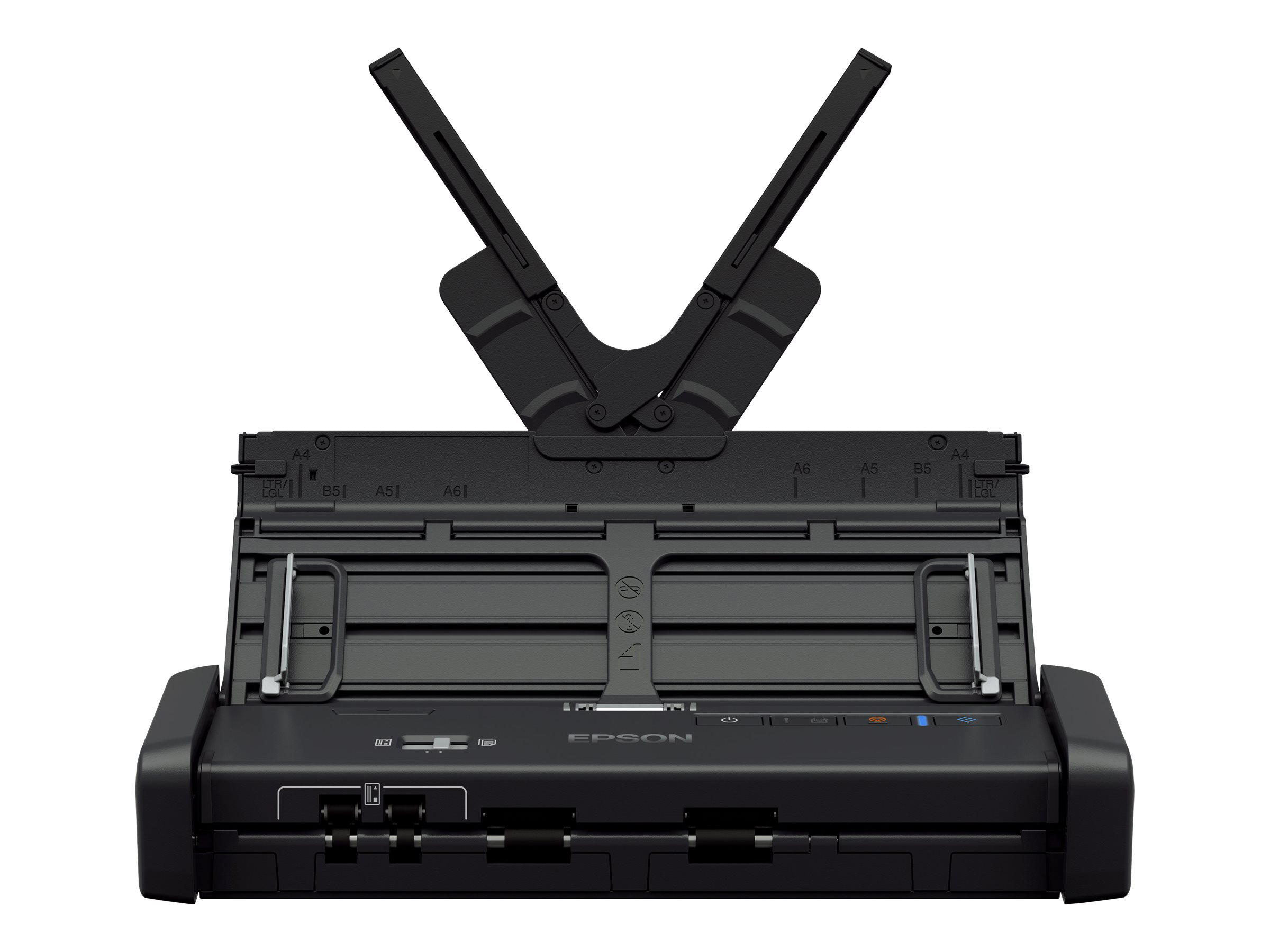 EPSON WorkForce DS-310 Dokumentenscanner , 300 dpi