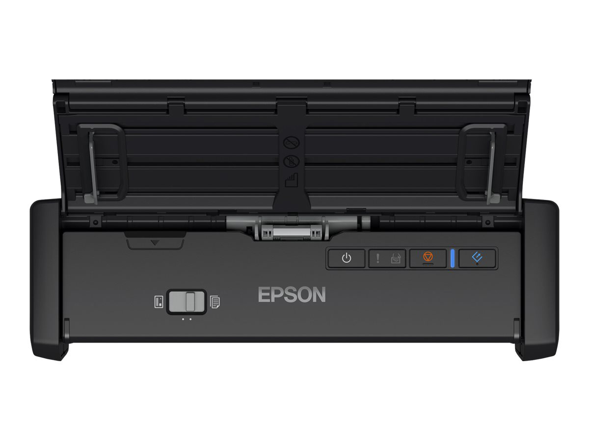 EPSON WorkForce DS-310 Dokumentenscanner , 300 dpi