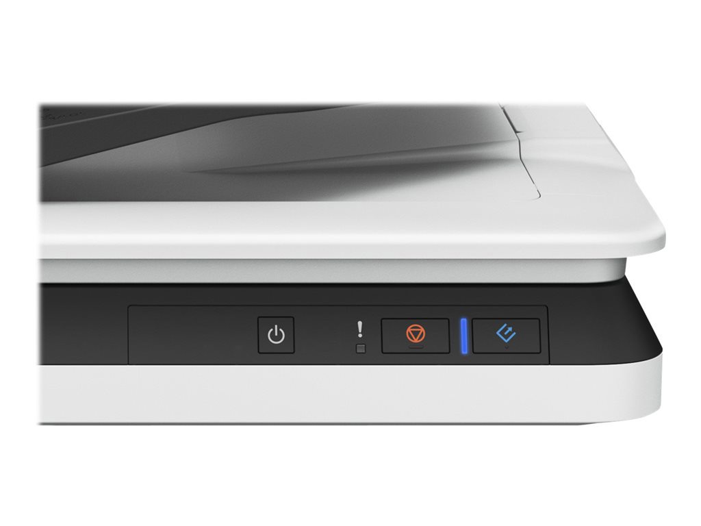 EPSON WorkForce DS-1630 Dokumentenscanner , 300 dpi