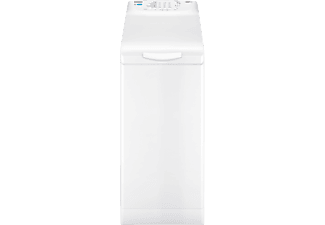 ZANUSSI ZWY61024CI Felültöltős mosógép, 6 kg, 1000 f/p., A++