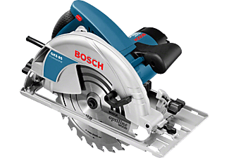 BOSCH PROFESSIONAL GKS 85 elektromos kézi körfűrész - 060157A000