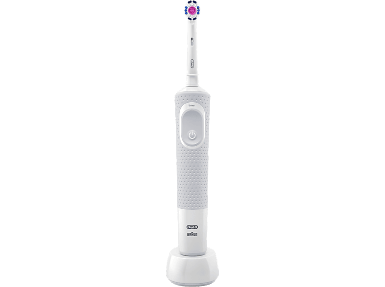 ORAL B Elektrische tandenborstel Vitality (100)