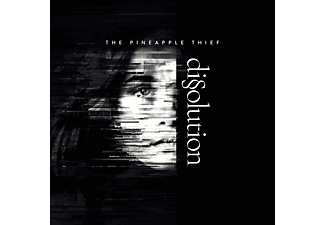 The Pineapple Thief - Dissolution  - (CD)