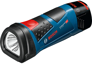 BOSCH PROFESSIONAL GLI 12V-80 Akkus lámpa, akku és töltő nélkül (0601437V00)