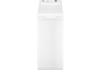 ZANUSSI ZWQ61025CI Felültöltős mosógép, 6 kg, 1000 f/p., A++