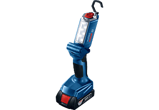 BOSCH PROFESSIONAL GLI 18V-300 Akkus munkalámpa, akku és töltő nélkül (06014A1100)