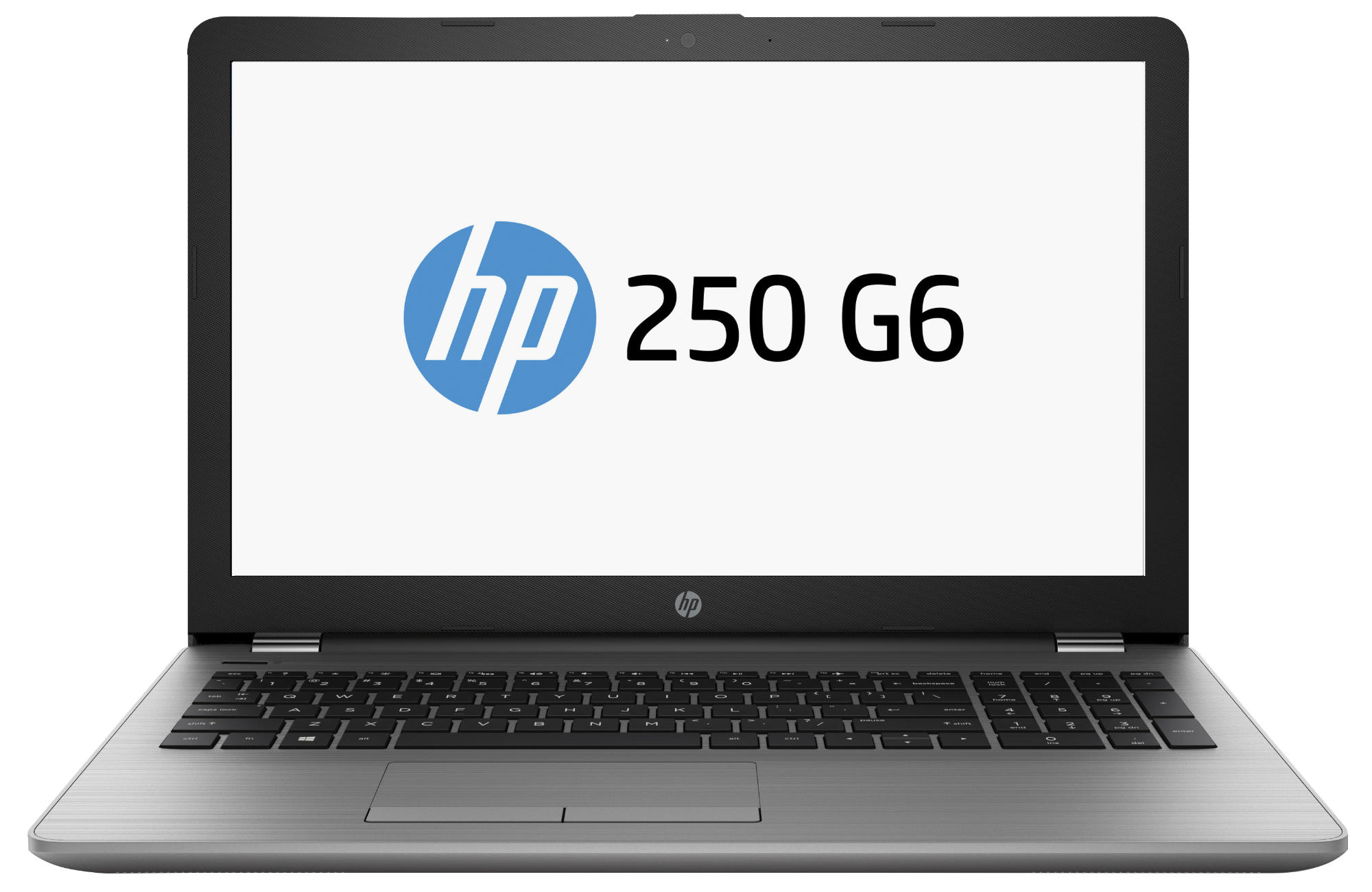 HP - B2B 4LT25ES - 15,6 Zoll - Intel® Core™ i5 i5-7200U - 8 GB - 256 GB