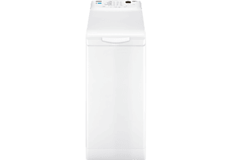 ZANUSSI ZWQ61225CI Felültöltős mosógép, 6 kg, 1200 f/p., A++