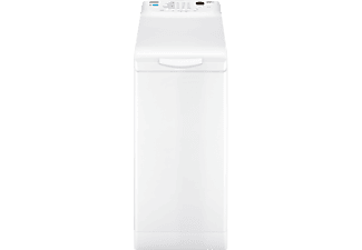 ZANUSSI ZWQ61235CI Felültöltős mosógép, 6 kg, 1200 f/p., A+++