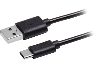 OK. OZB541 USB - USB Type-C kábel, 1 méter
