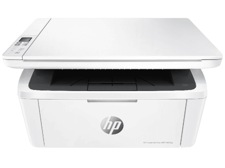 Hp Laserjet Pro Mfp M28w Laserskrivare Kop Pa Mediamarkt Se