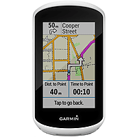 GARMIN GPS Fahrradcomputer Edge Explore