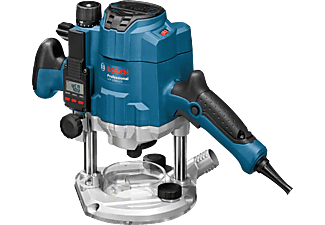 BOSCH PROFESSIONAL GOF 1250 LCE felsőmaró L-Boxx  - 601626101