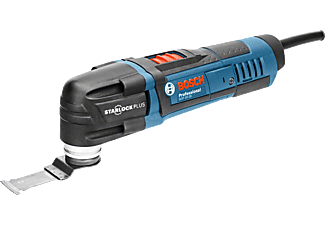 BOSCH PROFESSIONAL GOP 30-28 Multifunkciós szerszám - 601237001