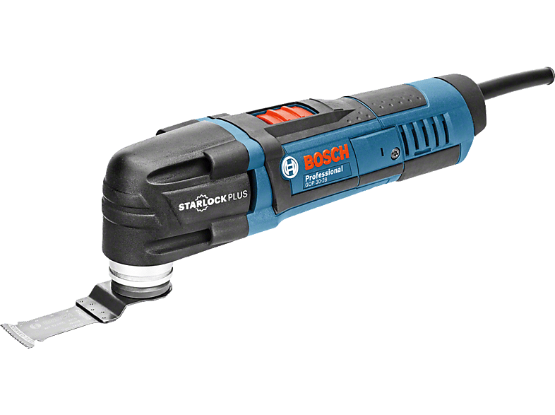 BOSCH PROFESSIONAL GOP 30-28 Multifunkciós szerszám - 601237001