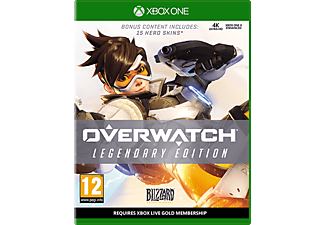 Overwatch: Legendary Edition Xbox One 