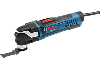 BOSCH PROFESSIONAL GOP 40-30 Multifunkciós szerszám - 601231000